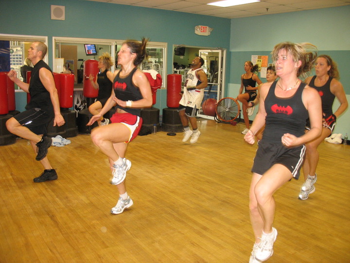 Metabolic Madness 5 T-Shirt Photo