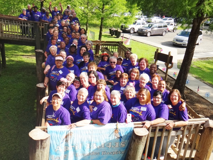 Survivors Of Cancer T-Shirt Photo