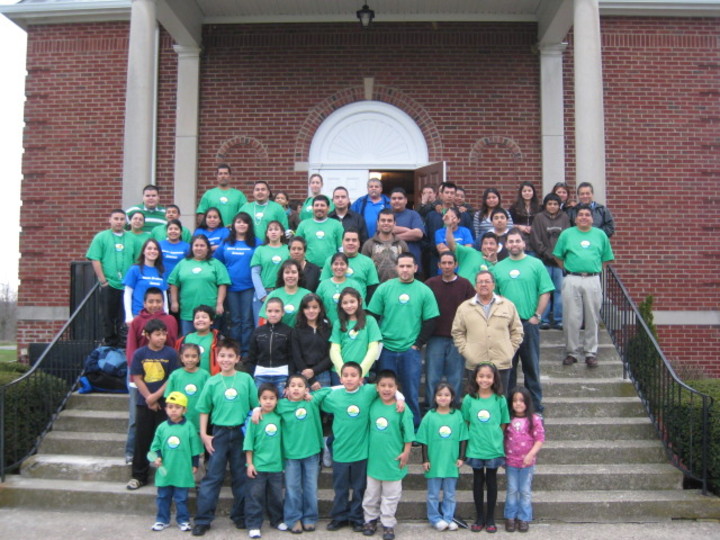 New Dawn T-Shirt Photo