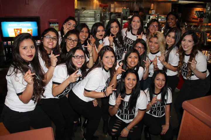 Kappa Delta Chi 1929  T-Shirt Photo