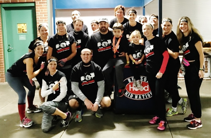 Unleash Your Inner Chaos! T-Shirt Photo