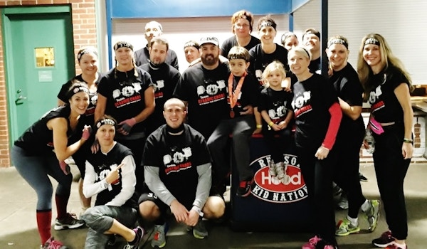 Picture of Unleash Your Inner Chaos! Custom T-Shirt Design Unleash Your Inner Chaos! T-Shirt Photo