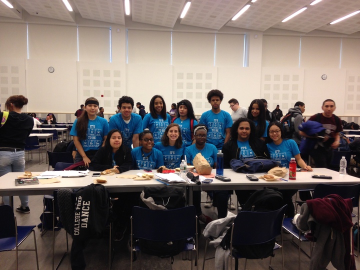 Ap Chemistry Nerds! T-Shirt Photo