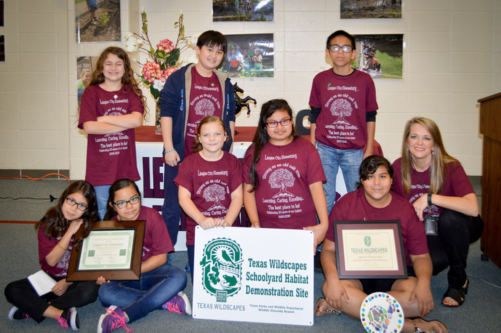 20th Anniversary Of Our Schoolyard Habitat T-Shirt Photo