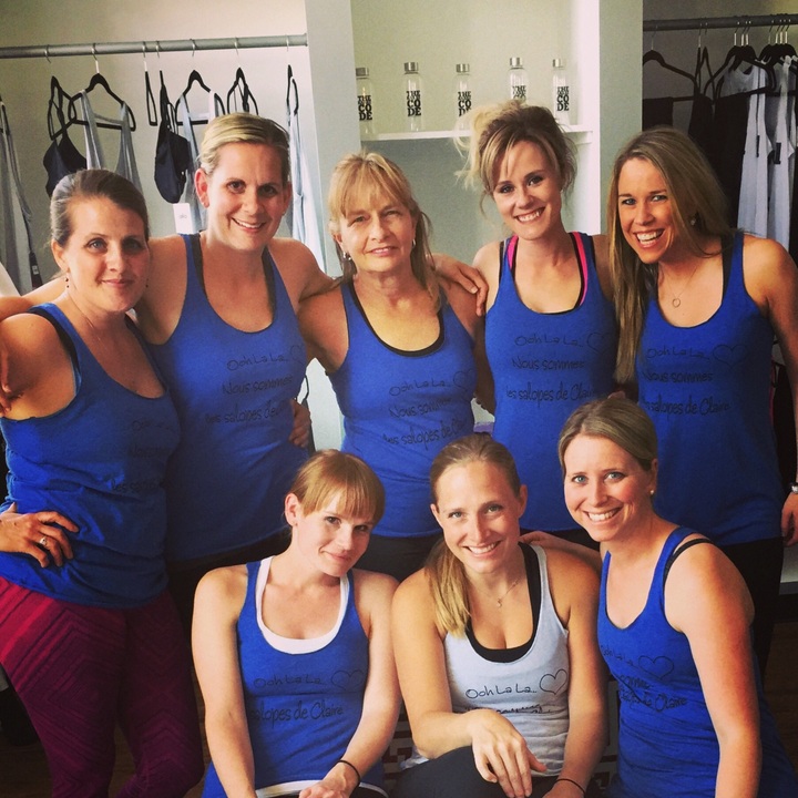 Ooh La La T-Shirt Photo