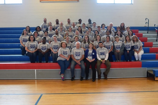 Drhs Faculty & Staff T-Shirt Photo