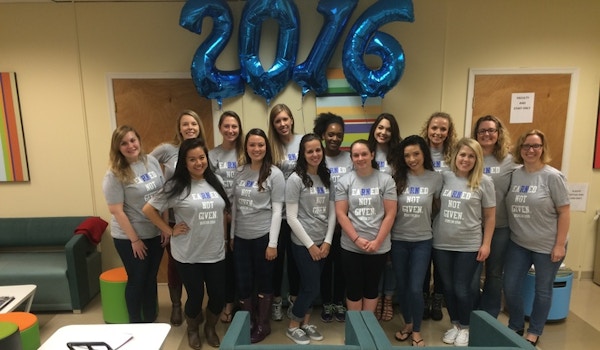 Picture of From Students To Nurses! Ea R Ned Not Given! Custom T-Shirt Design From Students To Nurses! Ea R Ned Not Given! T-Shirt Photo