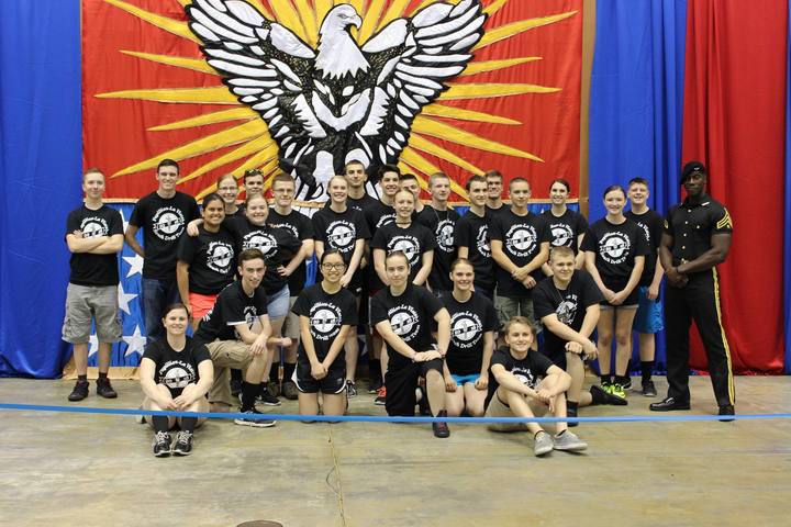 Remember The Titans T-Shirt Photo