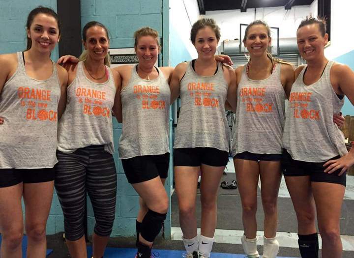 Girl Power T-Shirt Photo