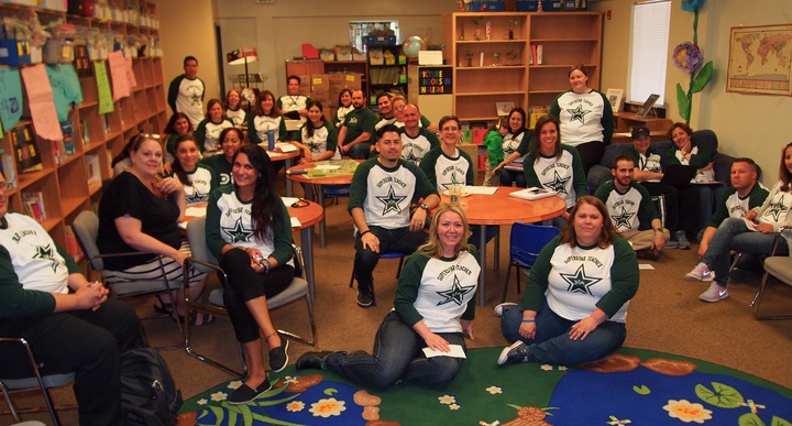 Teacher Appreciation Week! T-Shirt Photo