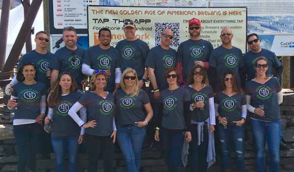 Picture of Beerfest Weekend Custom T-Shirt Design Beerfest Weekend T-Shirt Photo