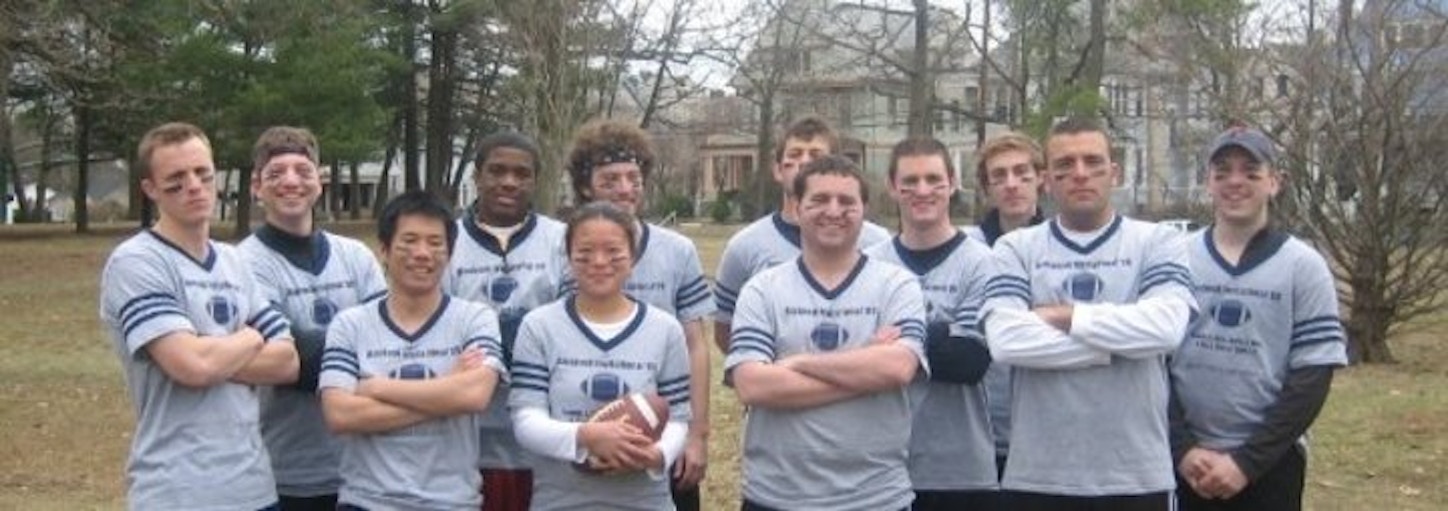 Nerdy Law Students Compete Hard T-Shirt Photo