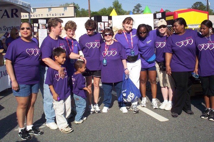 March For The Babies T-Shirt Photo