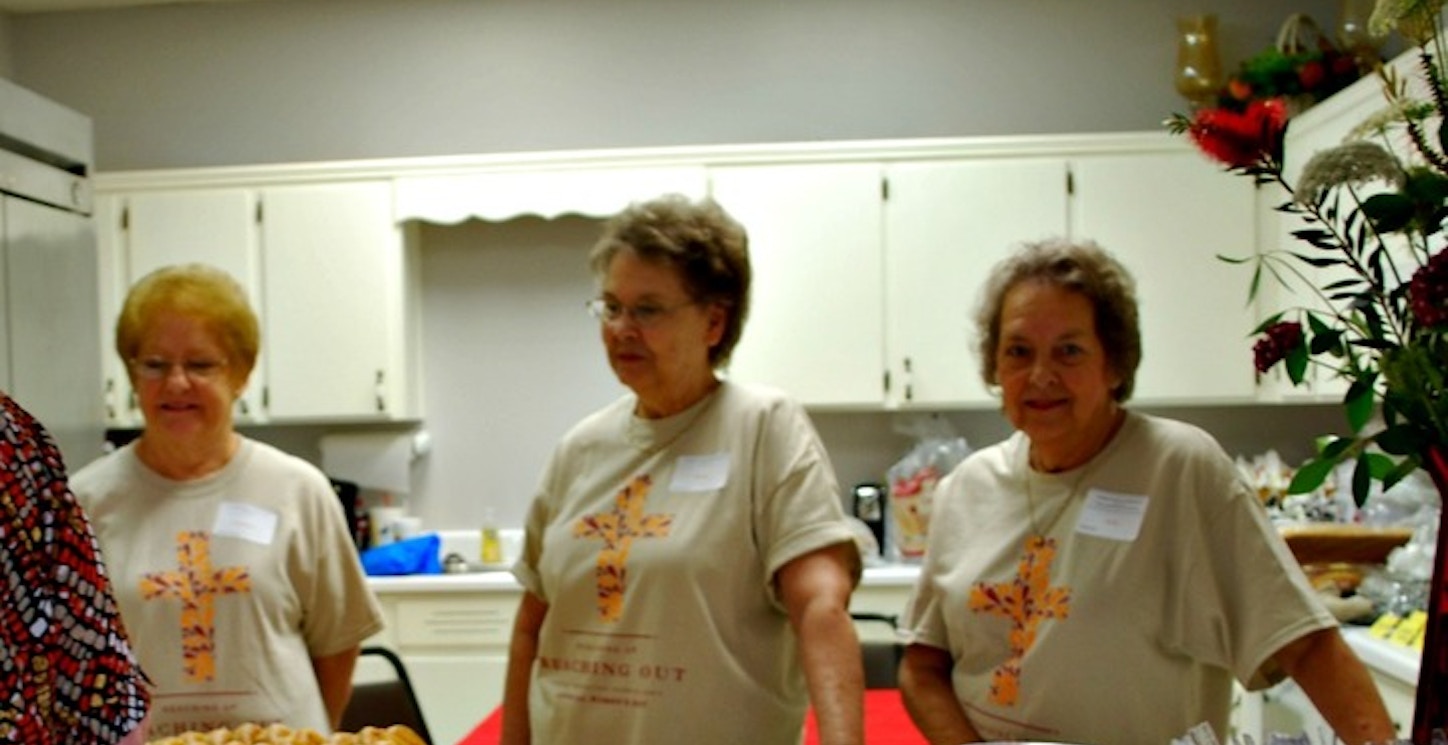 Women's Day Conference  T-Shirt Photo