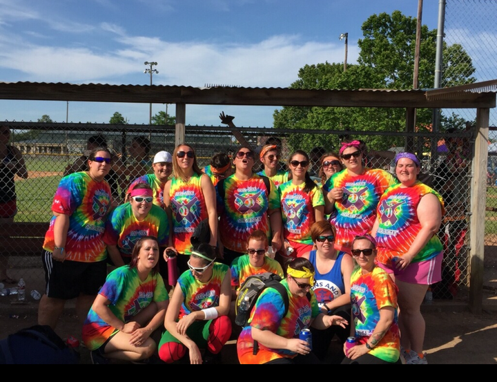 2002 2006 South Lafourche Alumni  T-Shirt Photo