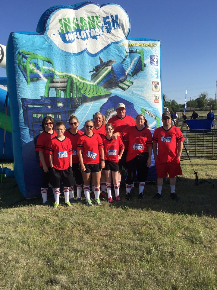 Before The Course T-Shirt Photo