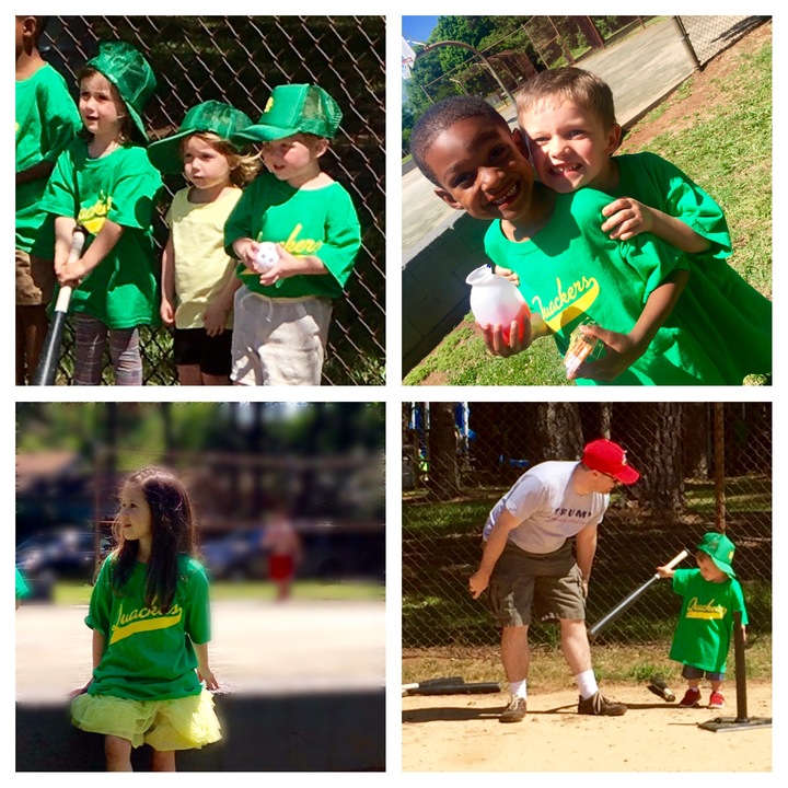 A Pack Of Quackers T-Shirt Photo