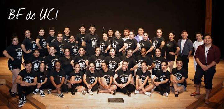 Bf De Uci  T-Shirt Photo