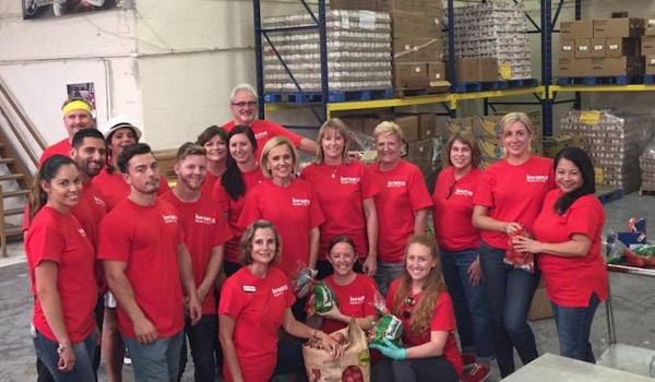 Keller Williams Realty   Red Day T-Shirt Photo