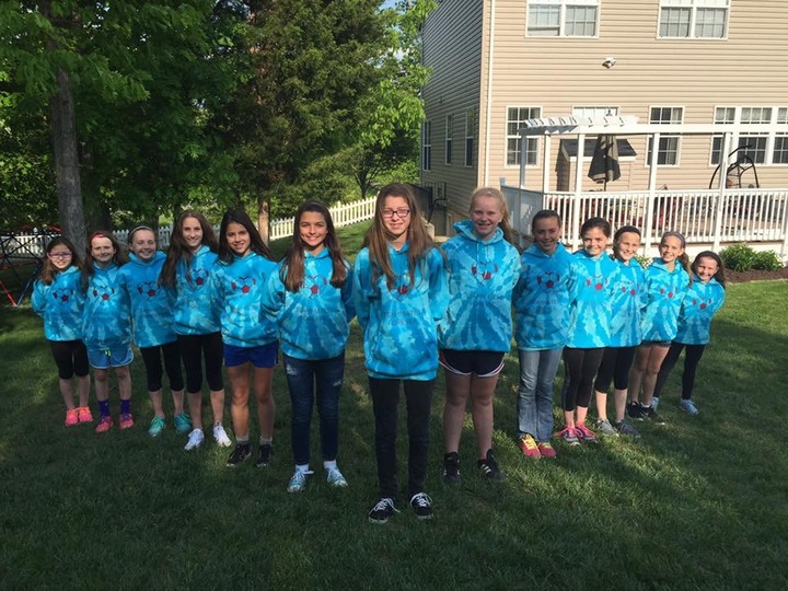 Teammates Forever T-Shirt Photo