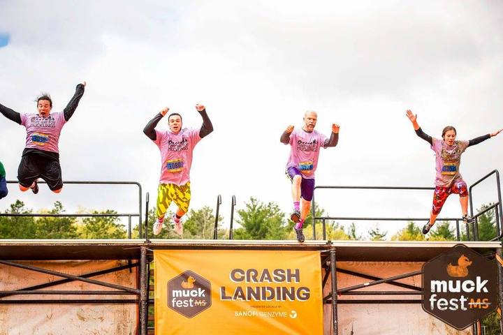 Make Way For Mucklings T-Shirt Photo