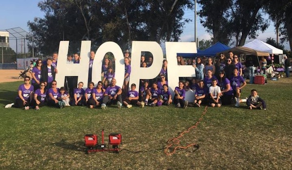 Picture of Hope Custom T-Shirt Design Hope T-Shirt Photo