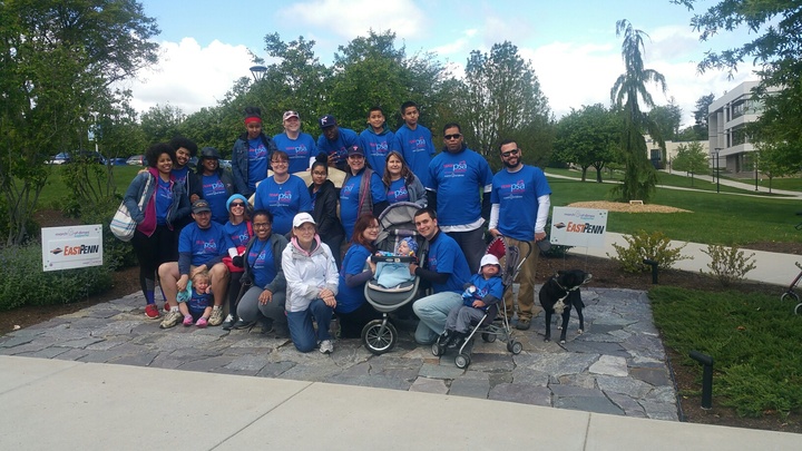 March Of Dimes 2016 T-Shirt Photo