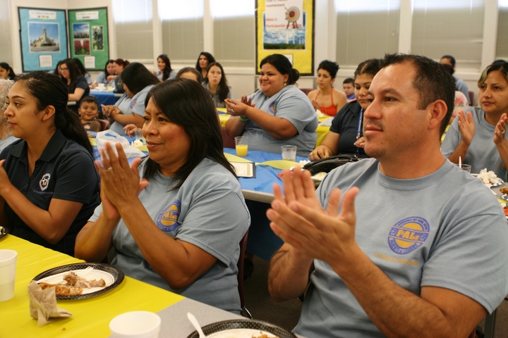 Pa Ls Celebration T-Shirt Photo