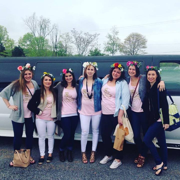 Sip, Sip, Hooray!  T-Shirt Photo