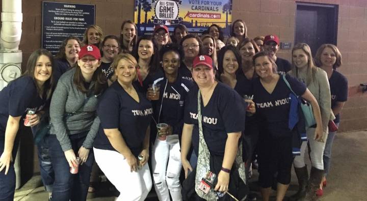 Team Nicu T-Shirt Photo