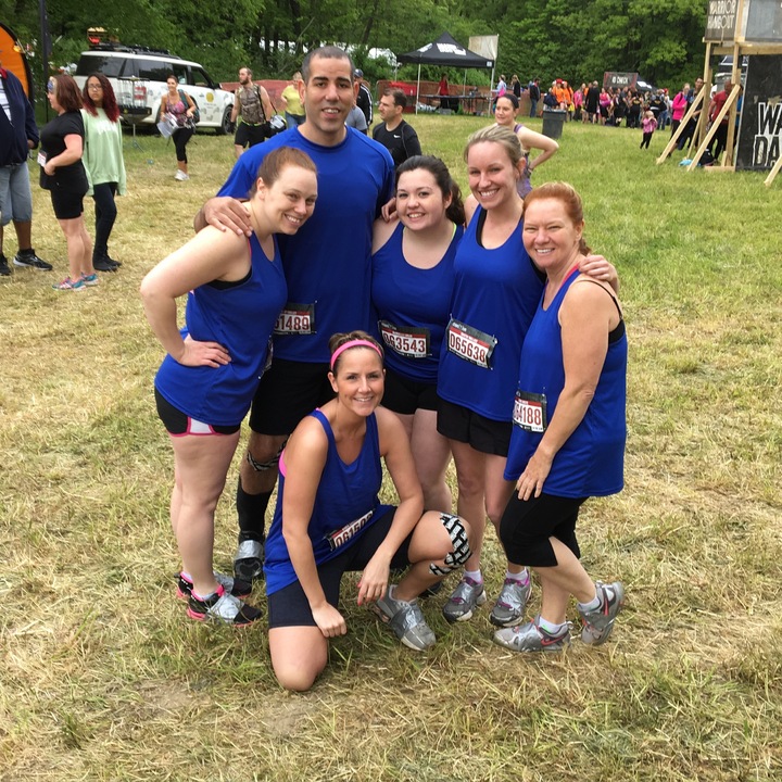 Can't Stop, Won't Stop! T-Shirt Photo