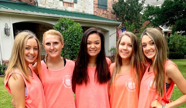 Picture of Hangout With Us In Bama Custom T-Shirt Design Hangout With Us In Bama T-Shirt Photo