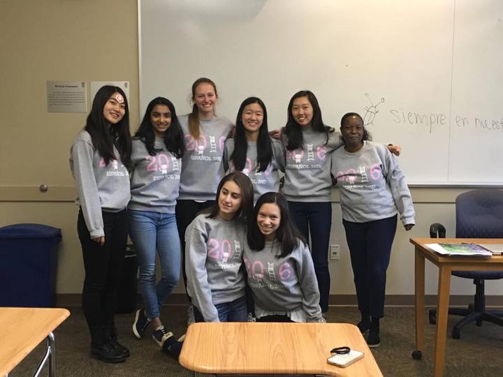 Nunca Olvidaremos T-Shirt Photo