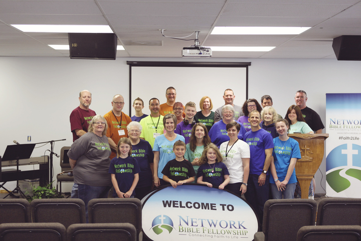 Snazzy Shirt Sunday T-Shirt Photo