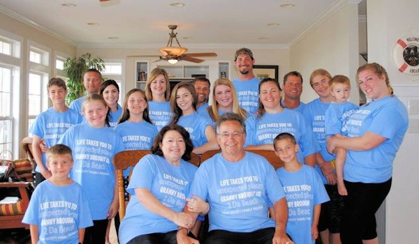 Picture of 2 Da Beach Custom T-Shirt Design 2 Da Beach T-Shirt Photo