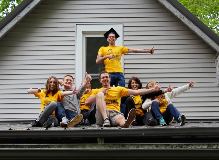 Killin It T-Shirt Photo