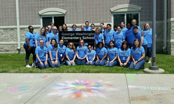 Wolfpack Pride T-Shirt Photo