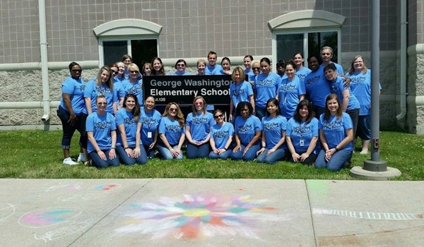 Picture of Wolfpack Pride Custom T-Shirt Design Wolfpack Pride T-Shirt Photo