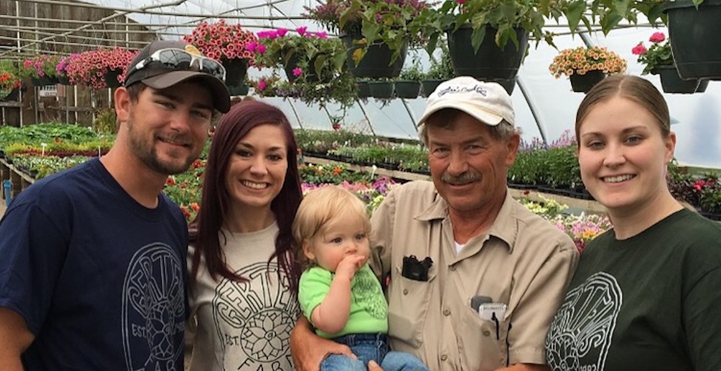 Family Business T-Shirt Photo