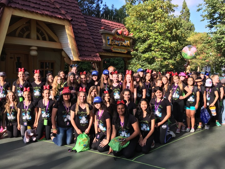 Choir Shirts  T-Shirt Photo