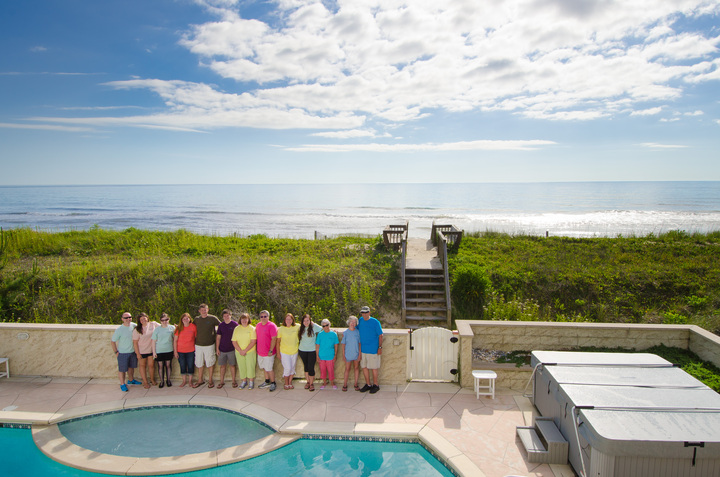 Outer Banks Crew 2016  T-Shirt Photo