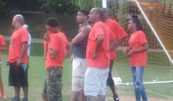 Picture of Family Fun Custom T-Shirt Design Family Fun T-Shirt Photo