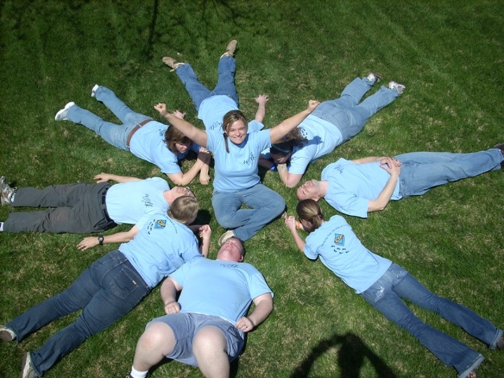 Team Esp T-Shirt Photo