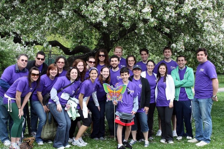 Gravy Tubesocks At The 2009 Lupus Walk T-Shirt Photo