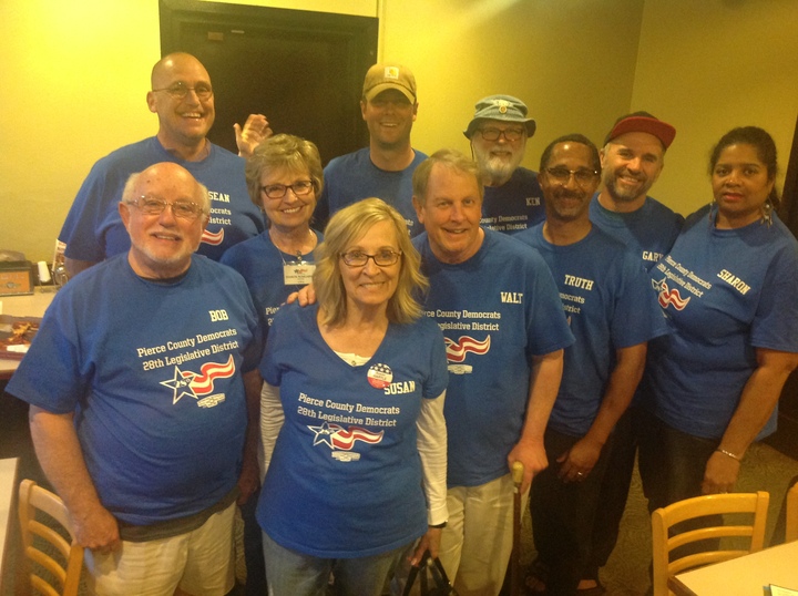 Best In Town T-Shirt Photo