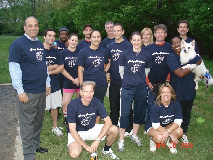 First Game First Win! T-Shirt Photo