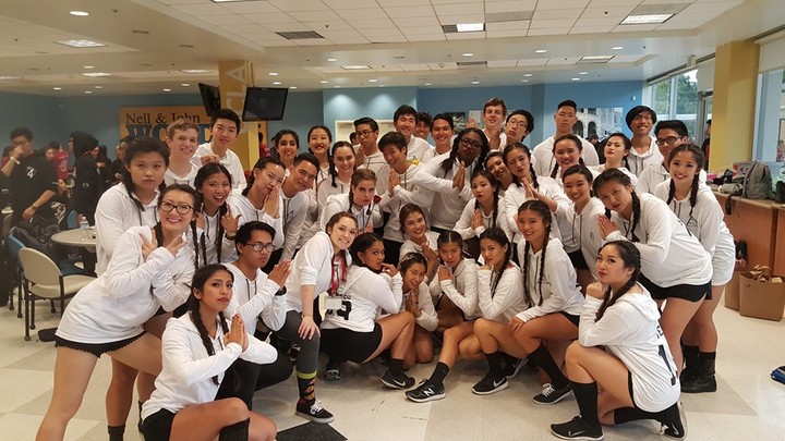 Eon Showcase! T-Shirt Photo