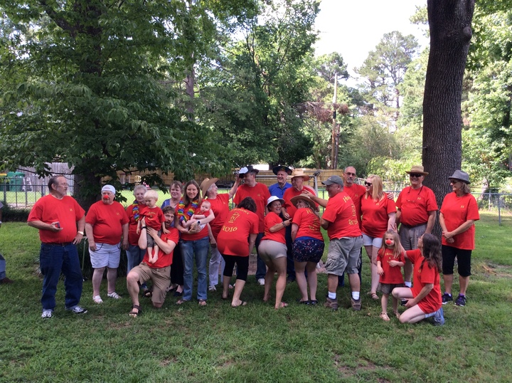 Heineike Hillbillies T-Shirt Photo