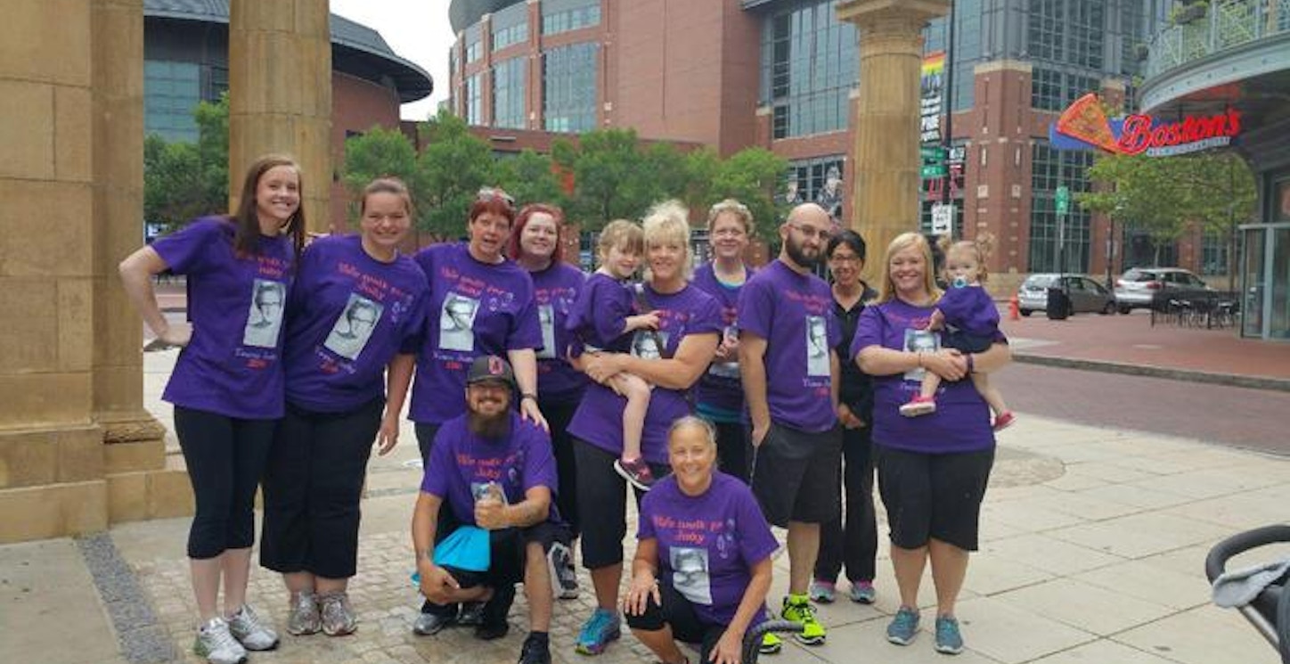 Bt5 K For Ggma T-Shirt Photo