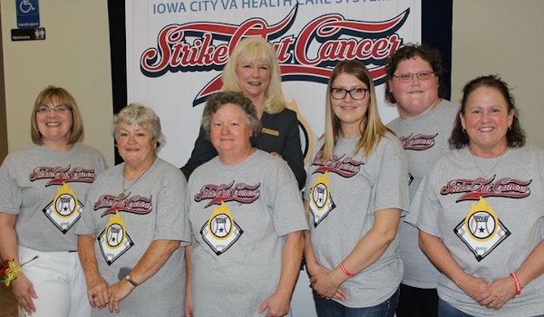 Picture of 2016 National Cancer Survivors Day Custom T-Shirt Design 2016 National Cancer Survivors Day T-Shirt Photo